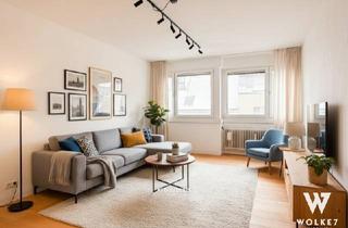 Wohnung kaufen in Liechtensteinpark, 1090 Wien, Exklusive 2-Zimmer-Wohnung in Bestlage des 9. Bezirks | Lift | Tiefgaragenstellplatz