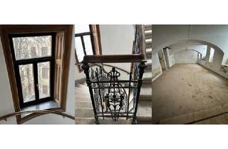 Anlageobjekt in 1080 Wien, Bestandsfreies, baubewilligtes Objekt in sehr guter Lage in der Josefstadt mit ca. 1300m² zzgl. 400m² Terrassen!