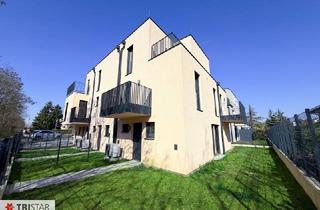 Reihenhaus kaufen in 2100 Korneuburg, 110 m² Neubau-Reihenhaus mit 74 m² Eigengarten | Korneuburg“