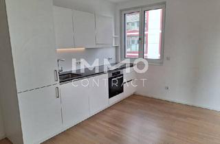 Wohnung mieten in 4020 Linz, ++Neuwertige 2 Zimmer City-Wohnung mit Loggia im Zentrum von Linz++