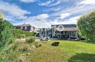 Einfamilienhaus kaufen in 2281 Raasdorf, Modernes Einfamilienhaus im Bungalow- Stil in Raasdorf