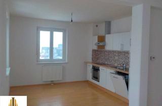 Wohnung mieten in 2230 Gänserndorf, Gänserndorf: 3 Zimmerwohnung mit Terrasse und Garagenplatz