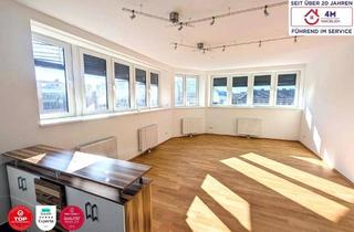 Wohnung kaufen in 1070 Wien, ✨Lichtdurchflutete 4-Zimmer-Wohnung in begehrter Lage