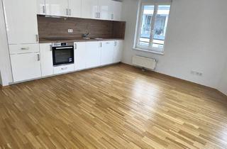 Wohnung kaufen in 1170 Wien, Helle 2-Zimmer-Dachgeschosswohnung mit optimalem Grundriss und neuer Küche - NÄHE AKH