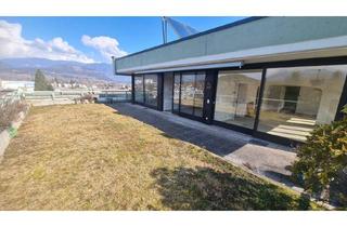 Penthouse kaufen in 9500 Villach-Innere Stadt, Penthouse in Villach-Völkendorf