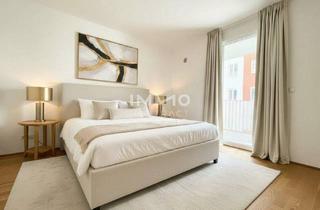 Wohnung kaufen in 1210 Wien, Perfekte Anlegerwohnung – 2-Zimmer Erstbezug – BEIM DONAUUFER