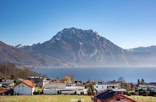 Wohnung kaufen in Feldstraße, 4813 Altmünster, Renovierungschance mit Salzkammergut-Panorama! - Verkauf im Bieterverfahren