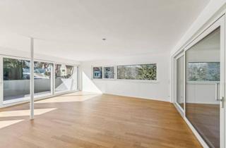 Wohnung kaufen in 2345 Brunn am Gebirge, Außergewöhnlich Wohnen in Brunn am Gebirge - 4-Zimmer-Dachgeschosswohung im BRUNNIQUE