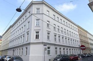 Wohnung kaufen in Ehrenfelsgasse, 1120 Wien, 3-Zimmer, gepflegt & perfekt angebunden mit der U4 - *Ehrenfels 3*