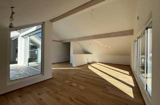 Wohnung kaufen in 5084 Großgmain, Großgmain: Offen geschnittene 2,5-Zimmer-Neubauwohnung mit Lift direkt in die Wohnung!