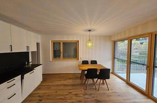 Wohnung mieten in 6713 Ludesch, Modern möblierte 2-Zimmer-Wohnung mit großem Balkon in Bludenz-Ludesch