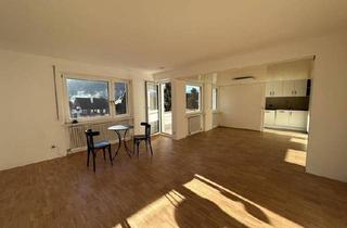 Wohnung mieten in 6900 Bregenz, Wohnen in Bestlage: 4-Zimmer mit zwei Balkonen & Aussicht