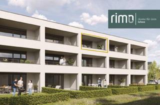 Wohnung mieten in Rhetikusstraße, 6844 Altach, Komfortable 2-Zimmer Wohnungen mit Balkon! | Top 13