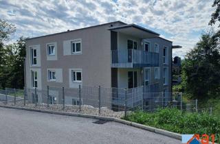 Wohnung mieten in 4550 Kremsmünster, Schöne 2- Zimmerwohnung mit Balkon und Parkplatz!