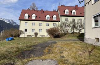 Wohnung mieten in Rollbergweg, 8900 Selzthal, 2-Zimmer Erdgeschoßwohnung in ländlicher Umgebung