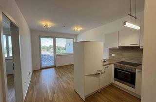 Wohnung mieten in Widerinstraße 18B, 3100 Sankt Pölten, 2-Zimmer-Wohnung mit Loggia in ruhiger Seitengasse - nächst Josefstraße, St. Pölten!