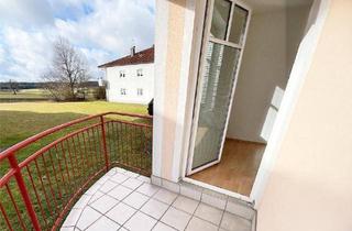 Wohnung mieten in 3861 Eggern, Geförderte 3 Zimmerwohnung mit Balkon - Miete mit Kaufoption