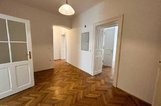 Wohnung mieten in 8020 Graz, 3 ½ Zimmer-Altbauwohnung im Herzen der Stadt!
