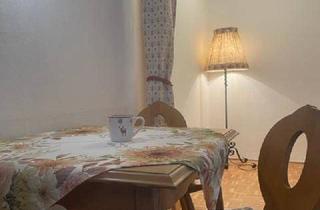 Wohnung mieten in 6370 Kitzbühel, KITZBÜHEL Wohnung mit Freizeitwohnsitzwidmung