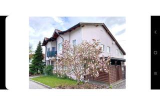 Wohnung mieten in Hauptstraße 20, 4872 Neukirchen an der Vöckla, 3 Zimmer-Erdgeschosswohnung mit ca. 78m² Wohnfläche, großzügiger Terrasse und Carport.