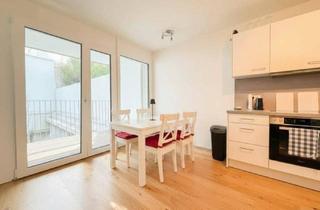 Wohnung mieten in Mollardgasse, 1060 Wien, MOLLART LIVING - 3-ZIMMER-WOHNUNG MIT LOGGIA - WOHNEN AM PULS DER ZEIT MIT AUSGEZEICHNETER U-BAHN ANBINDUNG MITTEN IN MARIAHILF