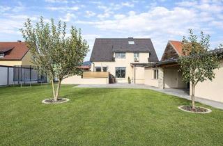 Einfamilienhaus kaufen in 8053 Graz, Neuwertiges Einfamilienhaus mit Einliegerwohnung in Graz-Wetzelsdorf!