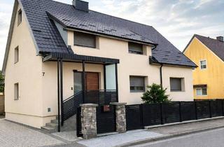 Einfamilienhaus kaufen in 8053 Graz, Neuwertiges Wohnhaus in Bestlage mit Einliegerwohnung und Gästeappartment!