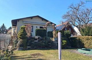 Einfamilienhaus kaufen in 2345 Brunn am Gebirge, GEPFLEGTER 4 ZIMMER BUNGALOW