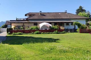 Mehrfamilienhaus kaufen in 9122 Seelach, 4-Parteien-Haus am Sonnenhang – Wohnen & Vermieten nahe Klopeiner See