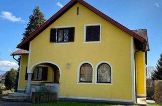 Mehrfamilienhaus kaufen in 8530 Deutschlandsberg, Mehrfamilienhaus getrennte Wohneinheiten