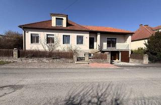 Einfamilienhaus kaufen in 7434 Bernstein, Traumhaftes Einfamilienhaus in Bernstein - Perfektes Zuhause zum Wohlfühlen!
