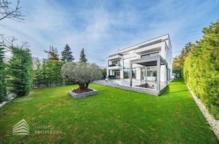 Villen zu kaufen in 1100 Wien, Grandiose Luxusvilla mit Pool - Ihr Rückzugsort Nähe Wienerberg