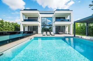 Villen zu kaufen in 1100 Wien, Grandiose Luxusvilla mit Pool - Ihr Rückzugsort Nähe Wienerberg