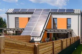 Haus mieten in Europasiedlung 301, 2054 Alberndorf im Pulkautal, Reihenhaus in Alberndorf im Pulkautal