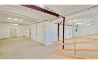 Gewerbeimmobilie mieten in Erdberger Lände, 1030 Wien, Neuvermietung nach Generalsanierung | Lager