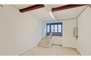 Gewerbeimmobilie mieten in Erdberger Lände, 1030 Wien, Lager in Top-Zustand | Erdberger Lände