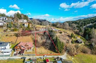 Grundstück zu kaufen in 9560 Feldkirchen in Kärnten, Grundstück in Bestlage in Feldkirchen