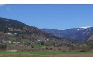 Grundstück zu kaufen in 9500 Villach-Innere Stadt, Baugrundstücke mit Panoramablick in Villach Wollanig