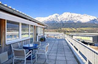 Gewerbeimmobilie kaufen in Gewerbepark, 6068 Mils, Büroräumlichkeiten in bester Lage