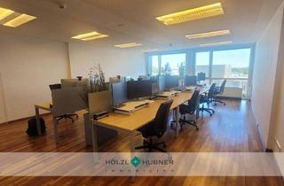 Büro zu mieten in 5071 Wals, Wer das Besondere liebt ...