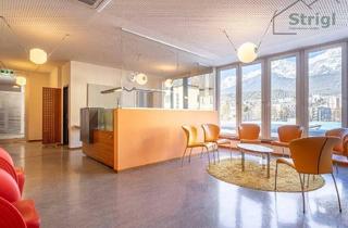 Praxen mieten in 6410 Telfs, Praxis-/Ordinationsräume im Ärztehaus Telfs – Ihr Standort für den nächsten Karriereschritt