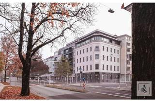 Geschäftslokal mieten in 4020 Linz, BEST SPACE FOR SUCCESS !95 m² Geschäftslokal zu mieten