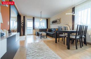 Wohnung kaufen in 4880 Sankt Georgen im Attergau, 5 min zum See! 100m² Wohnung in St. Georgen im Attergau