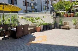 Wohnung kaufen in Laxenburger Straße, 1100 Wien, Erholung im urbanen Leben! Toplage mit großer Sonnenterrasse