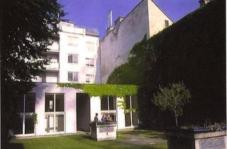 Wohnung kaufen in Halbgasse 26, 1070 Wien, Anleger aufgepasst: Um Ihr Kapital gewinnbringend anzulegen!