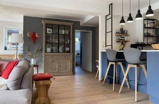 Wohnung kaufen in 6100 Seefeld in Tirol, PROVISIONSFREI - große Wohnung mit Terrasse, Balkonen und Garten