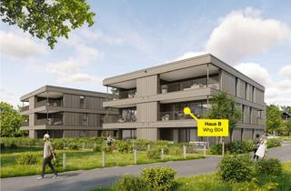 Wohnung kaufen in Bifangstraße, 6800 Feldkirch, 3-Zimmerwohnung mit Terrasse | B04