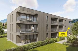 Wohnung kaufen in Bifangstraße, 6800 Feldkirch, 3-Zimmerwohnung mit Terrasse | A03