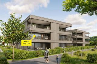 Wohnung kaufen in Bifangstraße, 6800 Feldkirch, 3-Zimmerwohnung mit Terrasse | C05