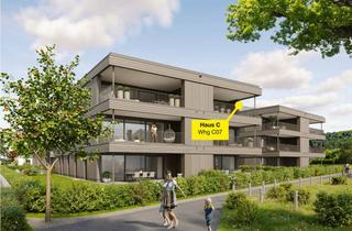 Wohnung kaufen in Bifangstraße, 6800 Feldkirch, 4-Zimmerwohnung mit Dachterrasse | C07